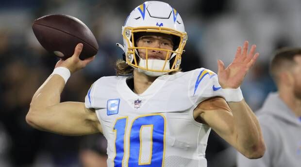 New Details Emerge From Justin Herbert, Chargers Deal - The Spun: What's  Trending In The Sports World Today