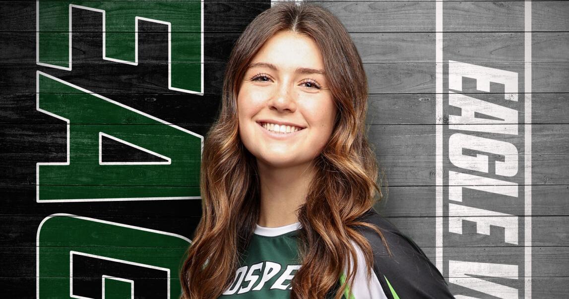Outside Hitter: Ayden Ames, Prosper, Jr. | | starlocalmedia.com