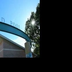 New and improved Ford Pool opens | Allen American | Local News ...