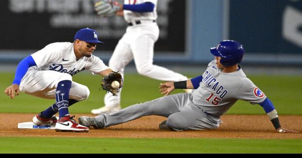 Will MLB Stolen Base Leaders Make History With New Rules & Bases? – Forbes  Betting