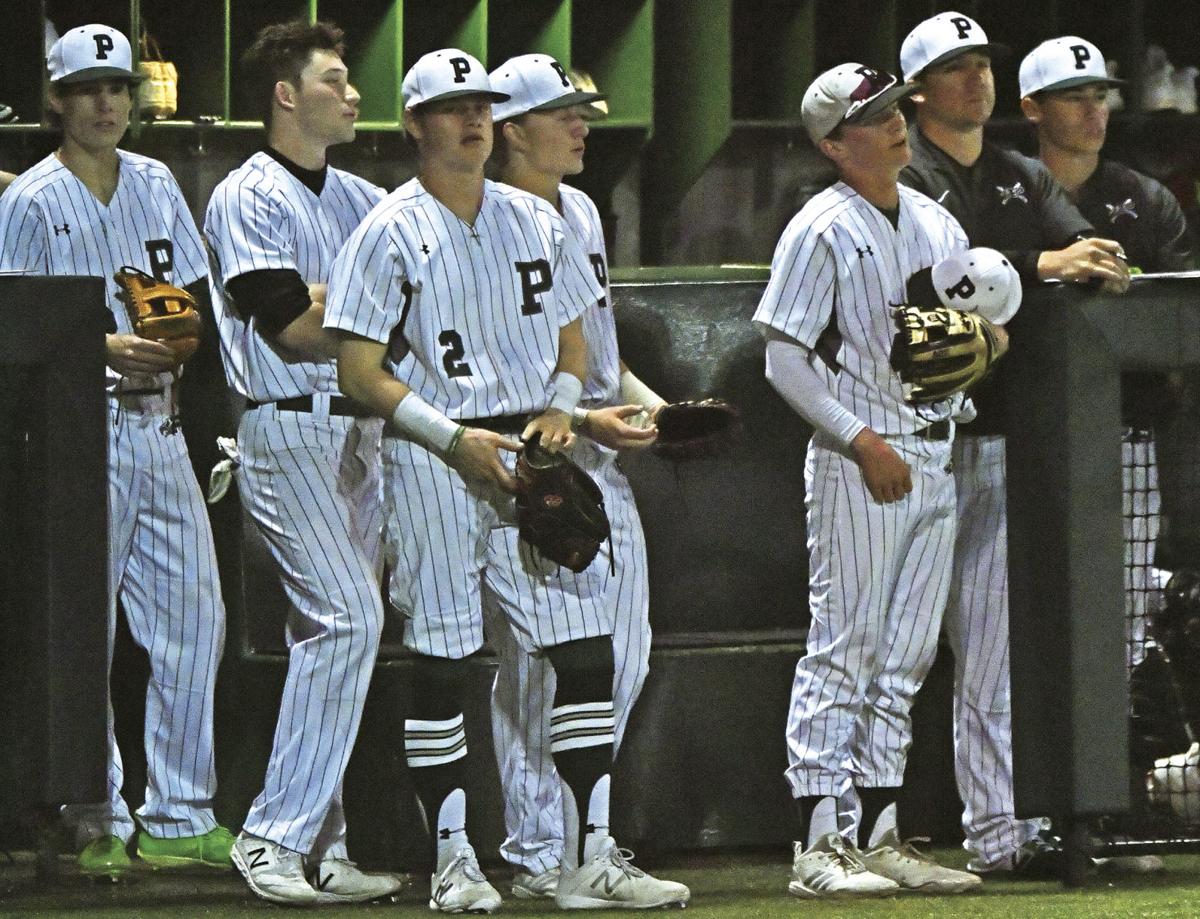 Stateranked Prosper off to dominant district start Allen American