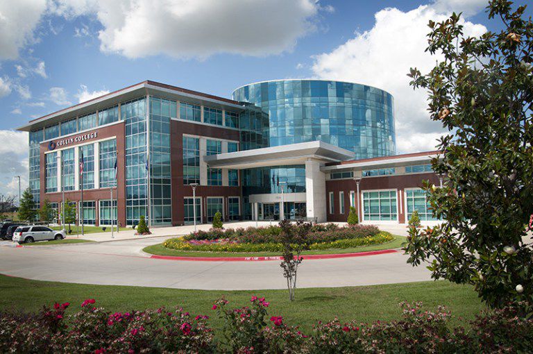 Collin College finds contractor for new technical campus | News ...