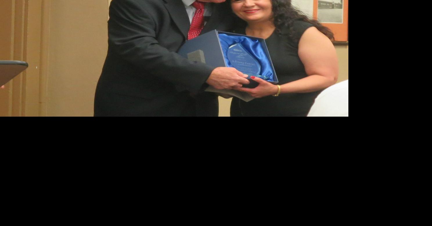 Photos See Celina ISD's 2015 teachers and paraprofessionals of the