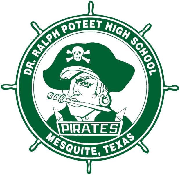Poteet High School Class of 2014 graduates Mesquite News