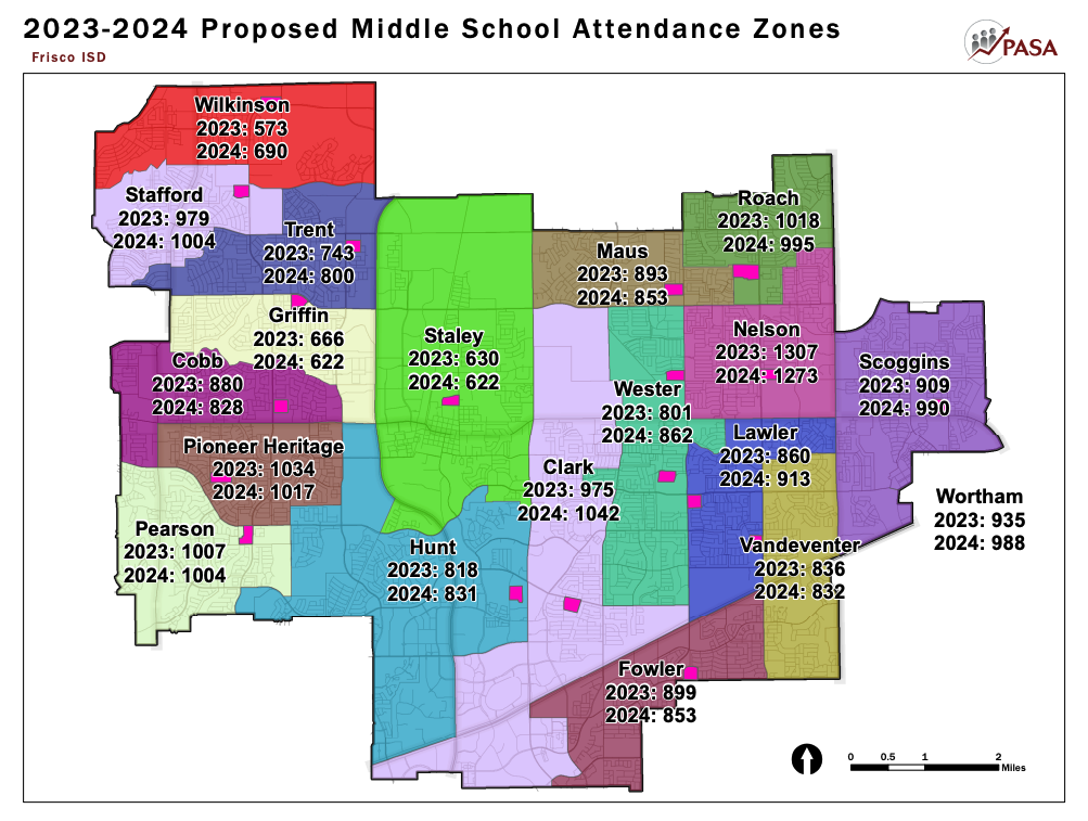 See The Maps Of Frisco ISD s Proposed Zone Boundaries For 2023 24 See The Maps Of Frisco ISD s Proposed Zone Boundaries For 2023 24
