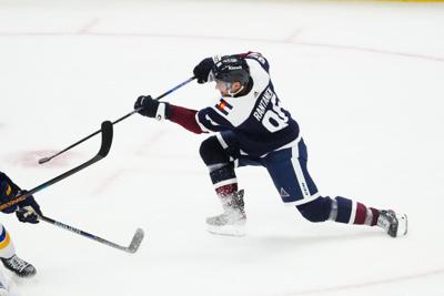 Avalanche's Gabriel Landeskog Makes Bold Statement On His Future | National  Sports | starlocalmedia.com