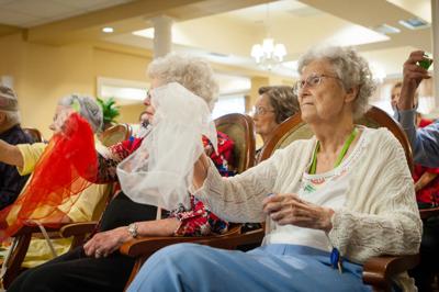 Plano Symphony presents a new kind of therapy News starlocalmedia com