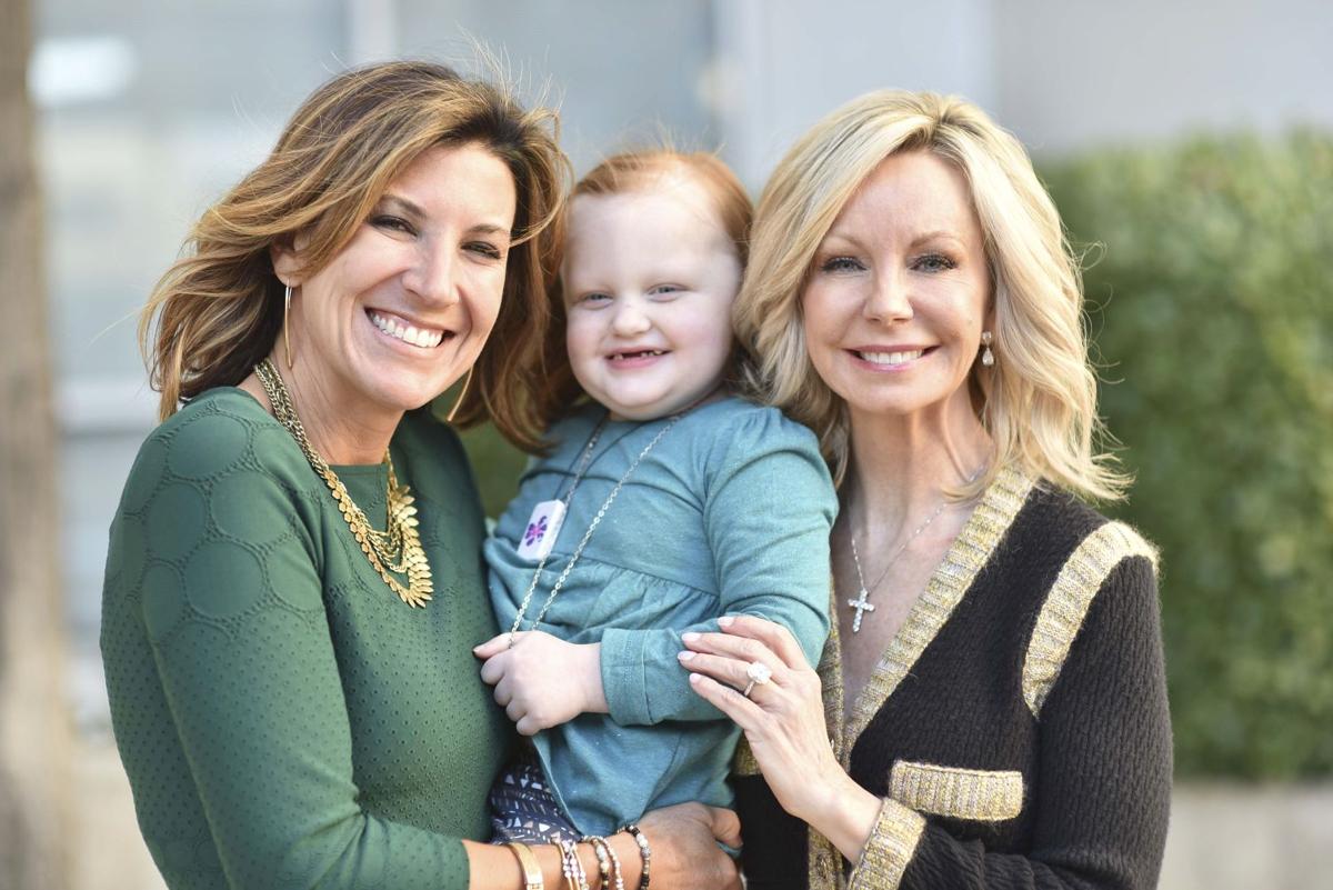 Coppell Resident To Co Chair Children S Cancer Fund Gala Coppell Gazette Starlocalmedia Com