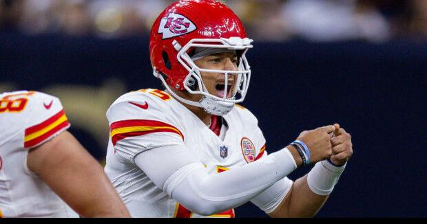 Lions-Chiefs 'Thursday Night Football' Player Props to Target, Jackson  Progress-Argus Sports Illustrated Content