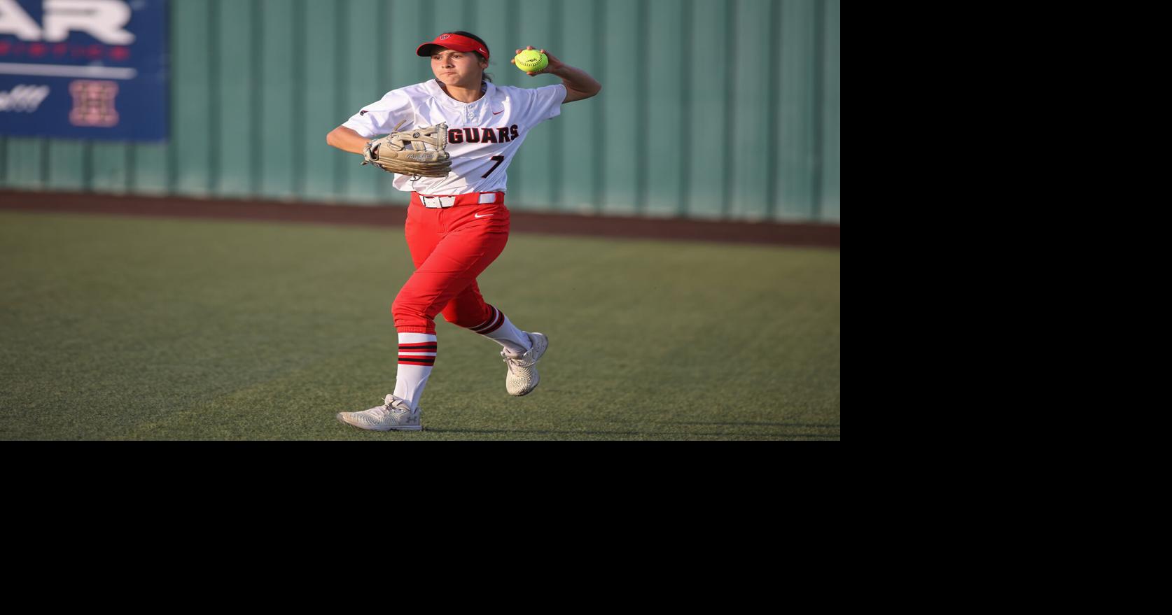 Jaguars, Skeeters claim honors on 11-6A softball all-district team