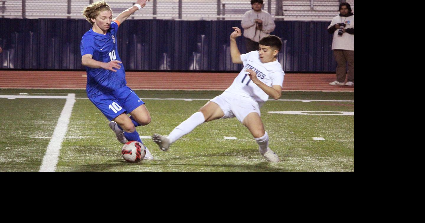 Area playoff soccer roundup: Allen boys, girls sweep into regional ...