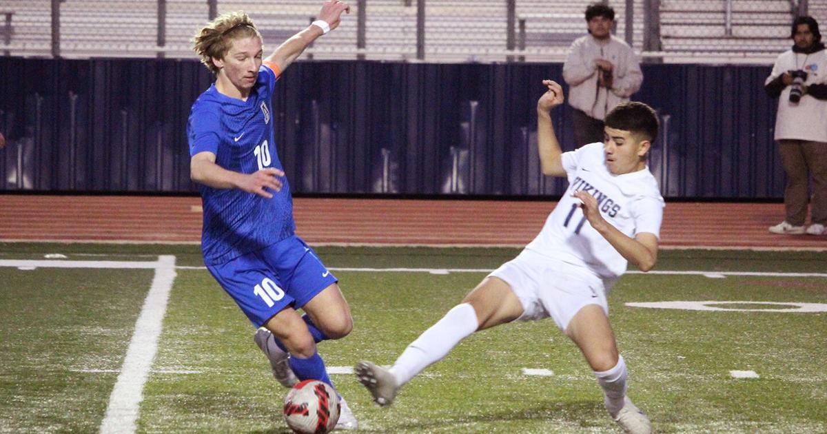 Allen Boy Area playoff soccer roundup: Allen boys, girls sweep into regional ...