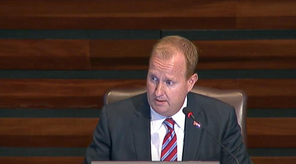 A Frisco resident accused the mayor of ethics violations. Here's how he