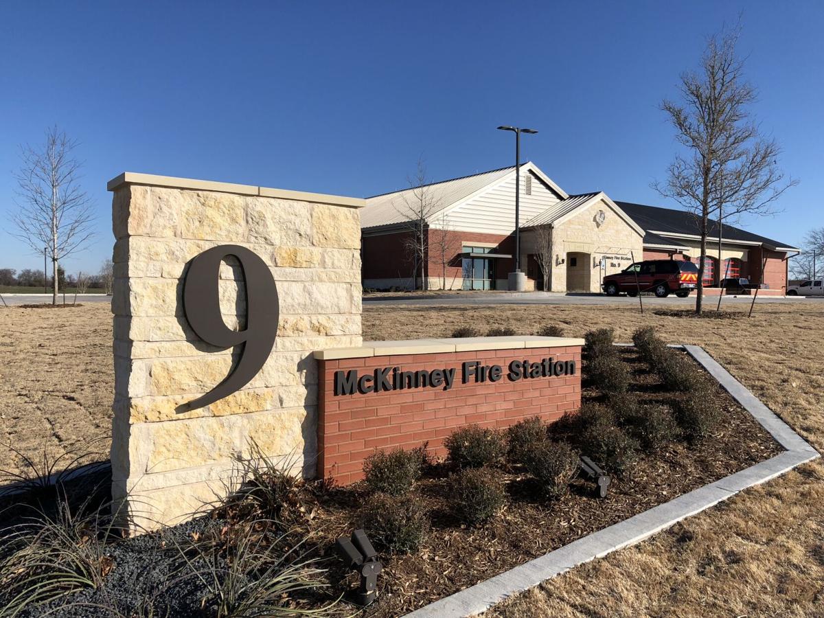 Column: McKinney Fire Chief addresses ambulance relocation