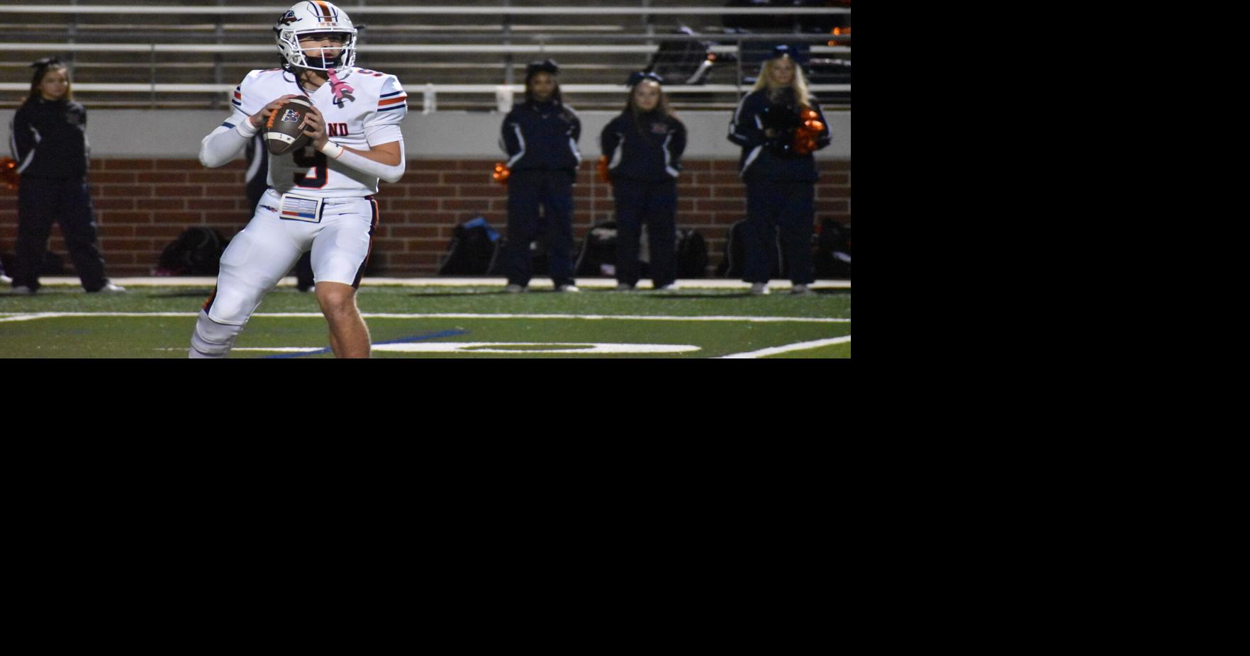 Lancaster controls line of scrimmage in win over Wakeland | Frisco ...