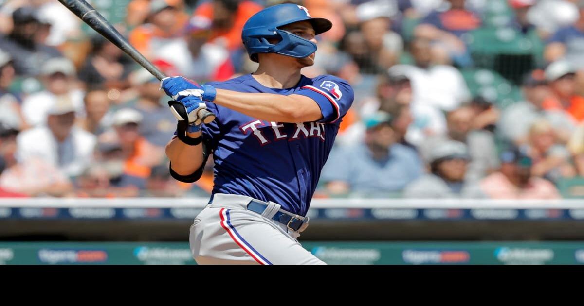 Rangers Extend Rougned Odor - MLB Trade Rumors