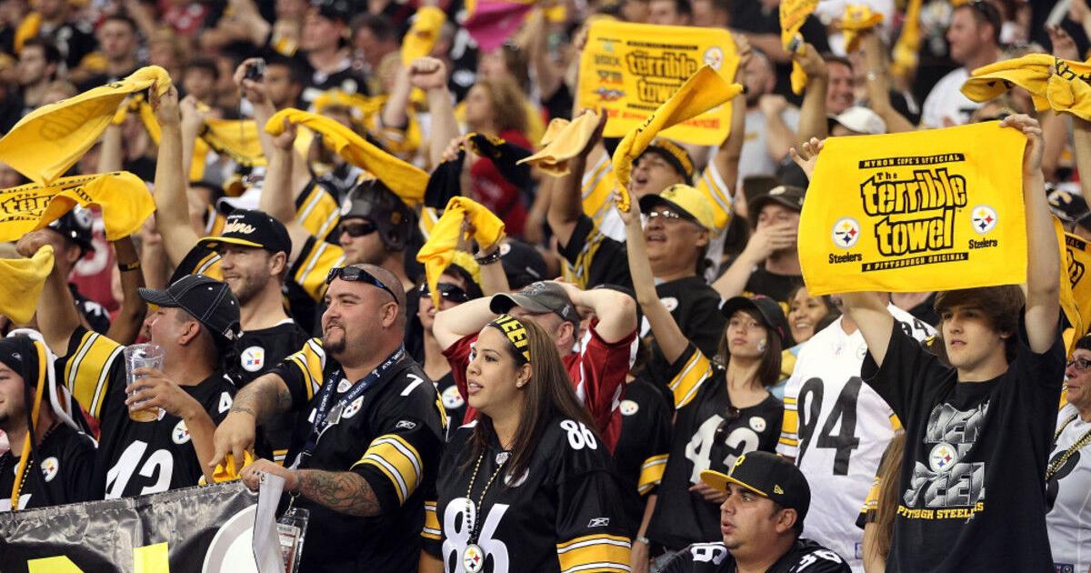 Steelers vs. Colts: 'This Is Our House!' Indianapolis Linebacker Sends ...
