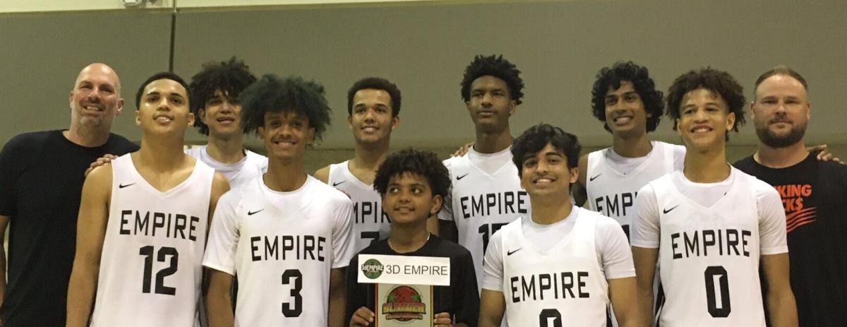 National Champs Coppell S Agarwal Black Rane Lead 3d Empire To 17u Grassroots National Title Sports Starlocalmedia Com Grassroots Tournament 2022 Mn