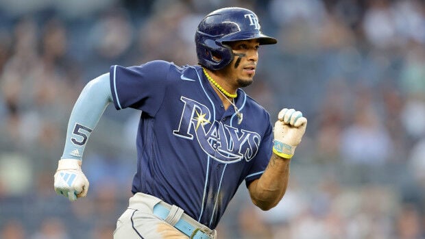 Rays place Wander Franco on restricted list while MLB investigates social  media posts