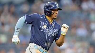 Man charged with threatening Tampa Bay Rays players, other athletes