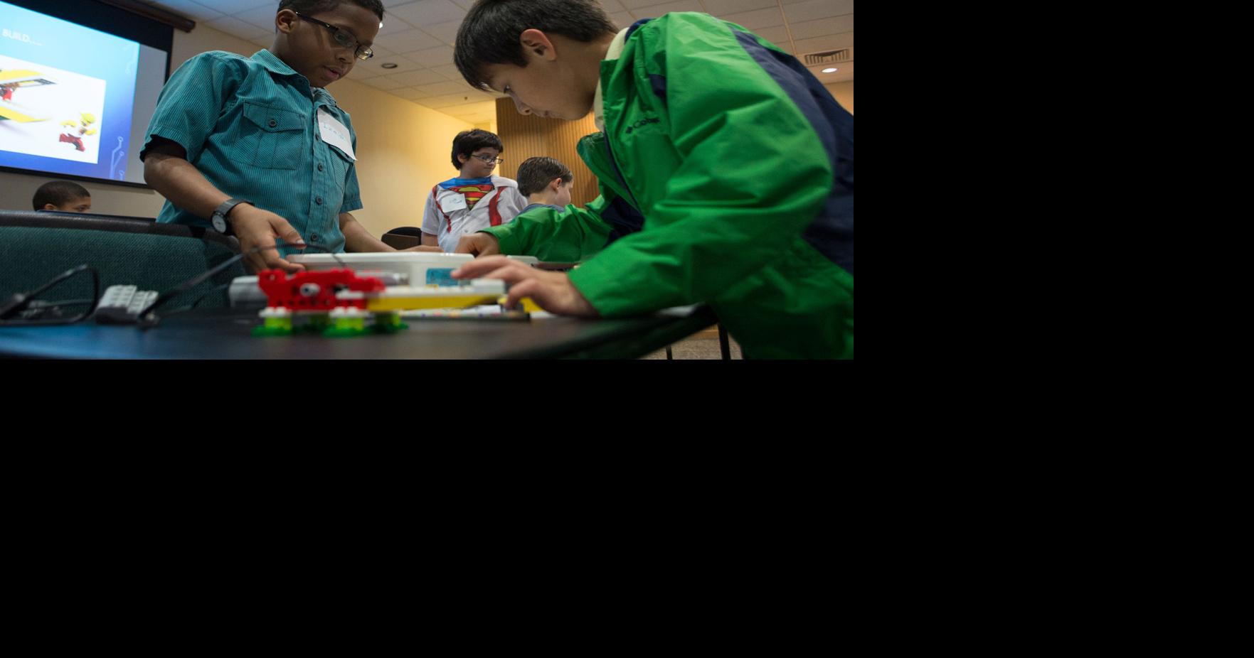 The Colony Library receives Excellence Award | The Colony Courier ...
