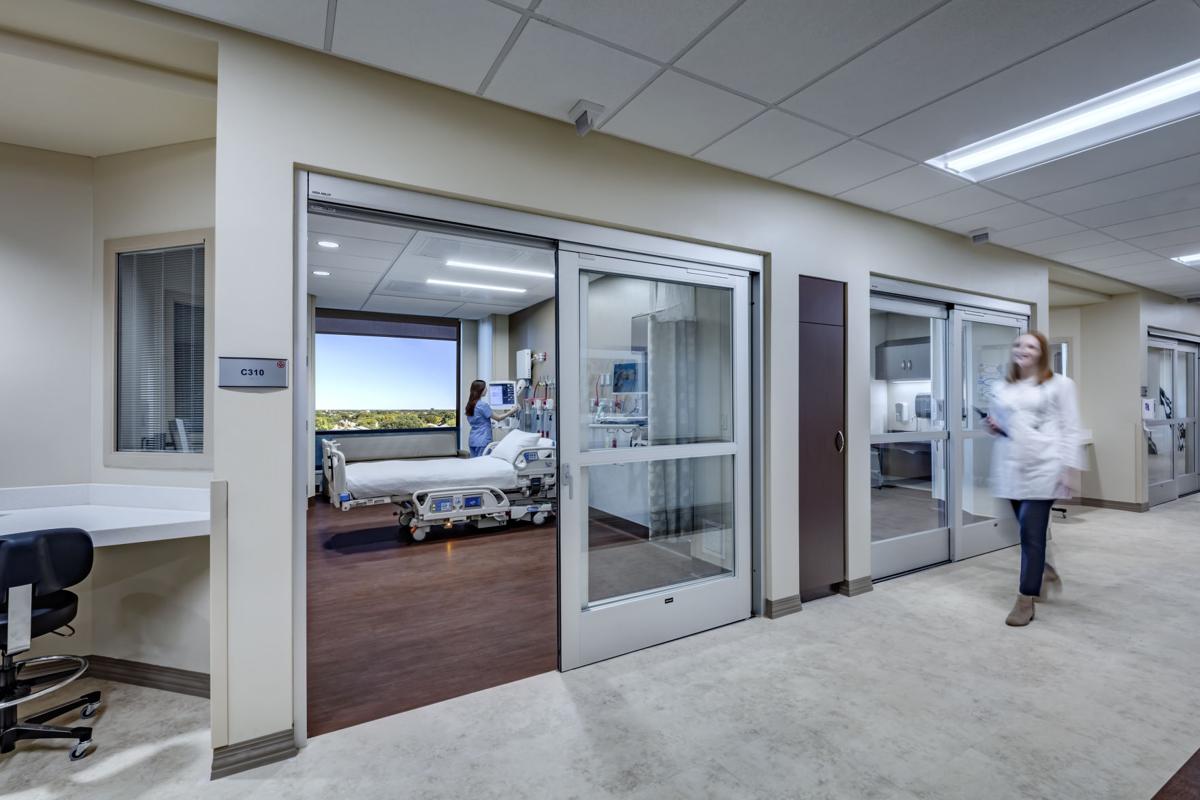 Plano hospital goes extra green Plano Star Courier