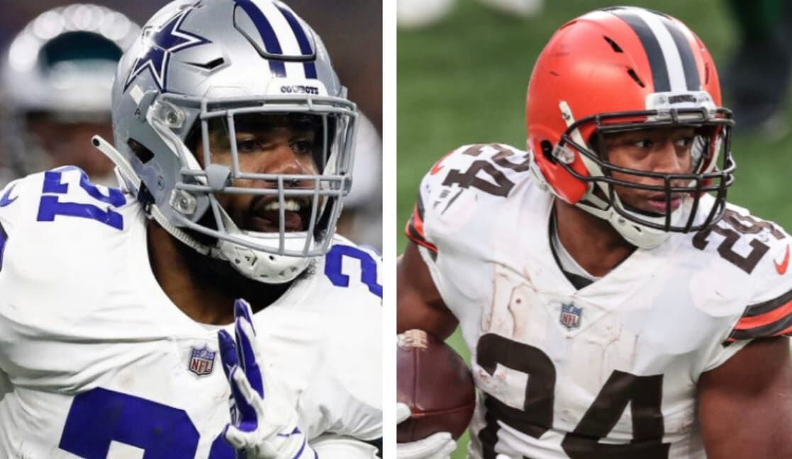 What 2 Watch 4 in Buccaneers vs. Cowboys Season Opener - Pro Sports Outlook