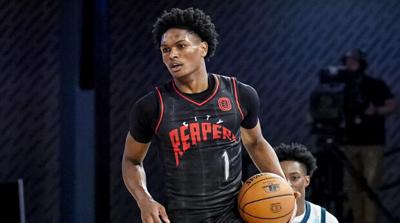 Ranking the 2023 NBA Draft's Top 50 Prospects | National Sports | starlocalmedia.com