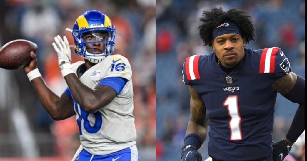 Cowboys release Antonio Callaway, give N'Keal Harry tryout but