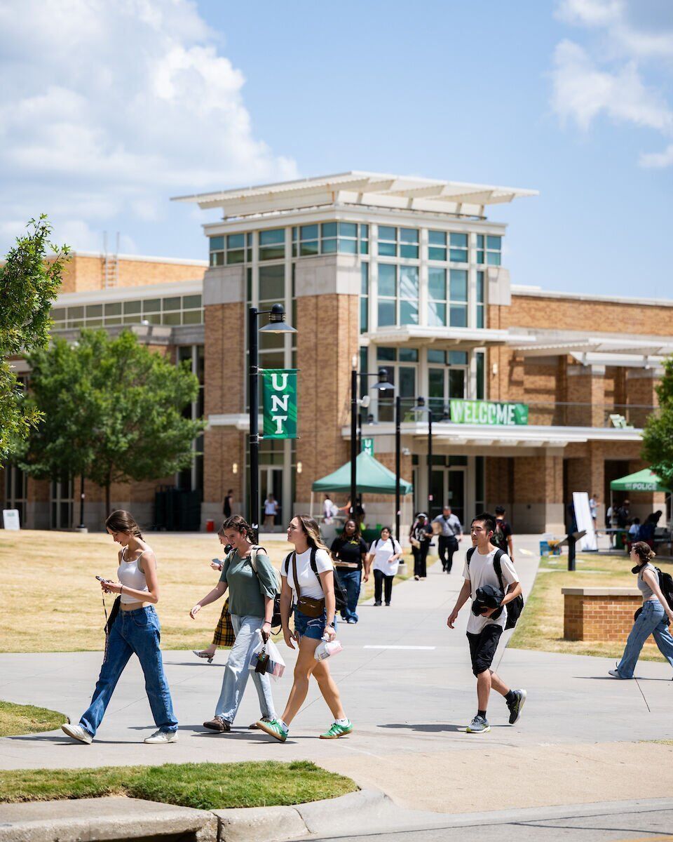 North Texas University presents tuition-free program | News ...