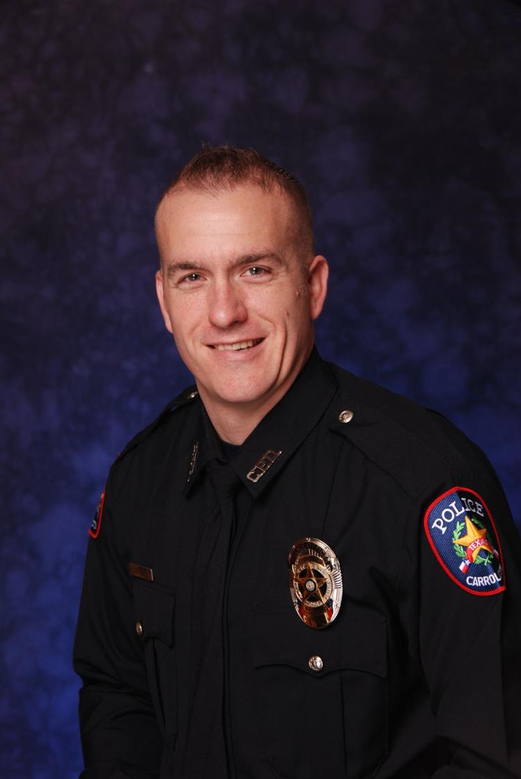 Carrollton police make arrest in April 1 shooting Carrollton Leader