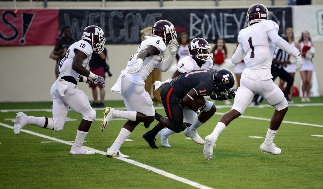 Lake Highlands Rallies Past Mesquite Sports Starlocalmedia Com