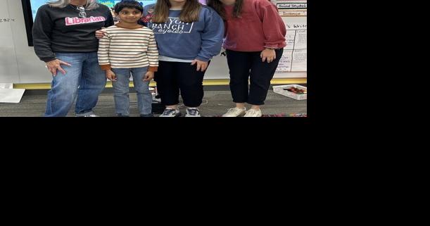Coppell News Roundup: Canyon Ranch student to present 2024 Bluebonnet Award, animal services seeks donations - Vimarsana News