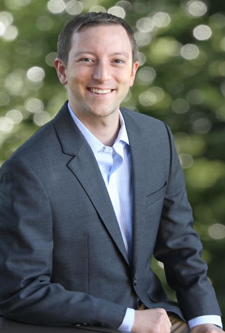 Meet your candidates: Anthony Ricciardelli, Place 2 | Homepage ...