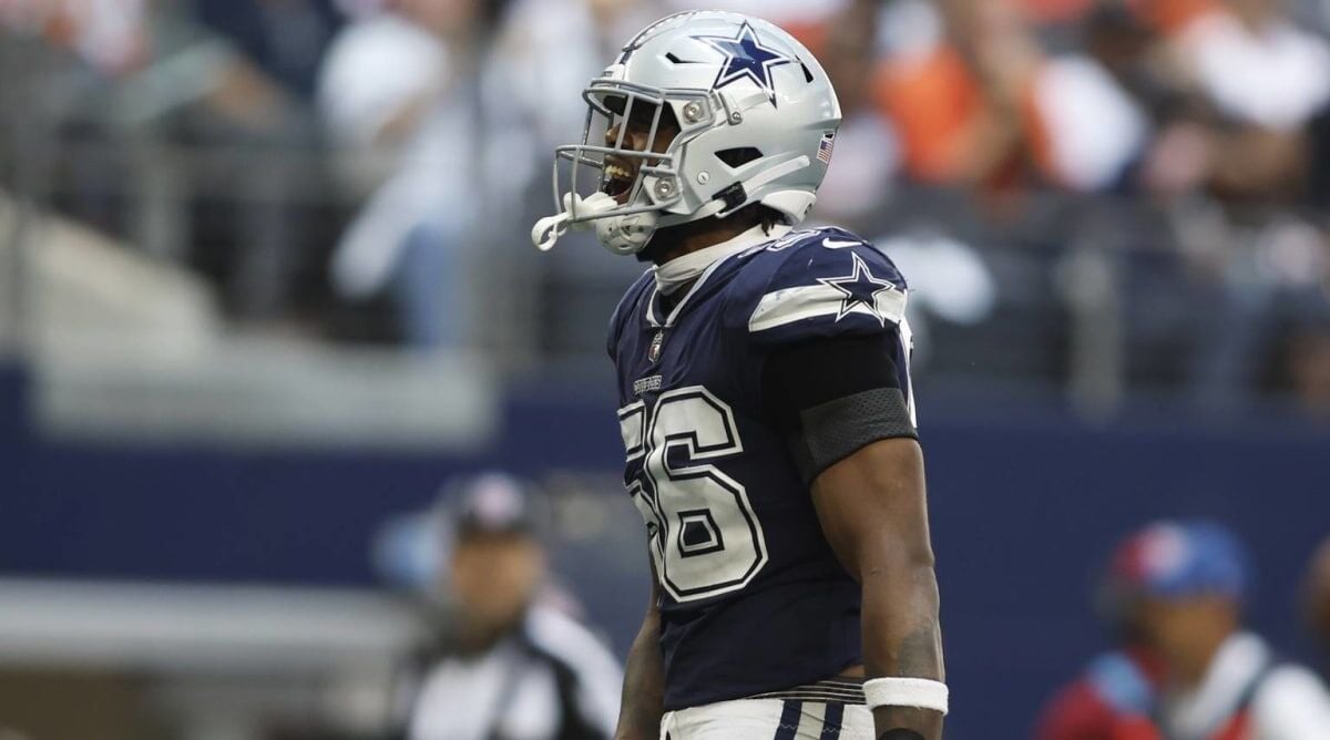 Is Cowboys' 2022 pass rush rotation set after Dante Fowler signing?