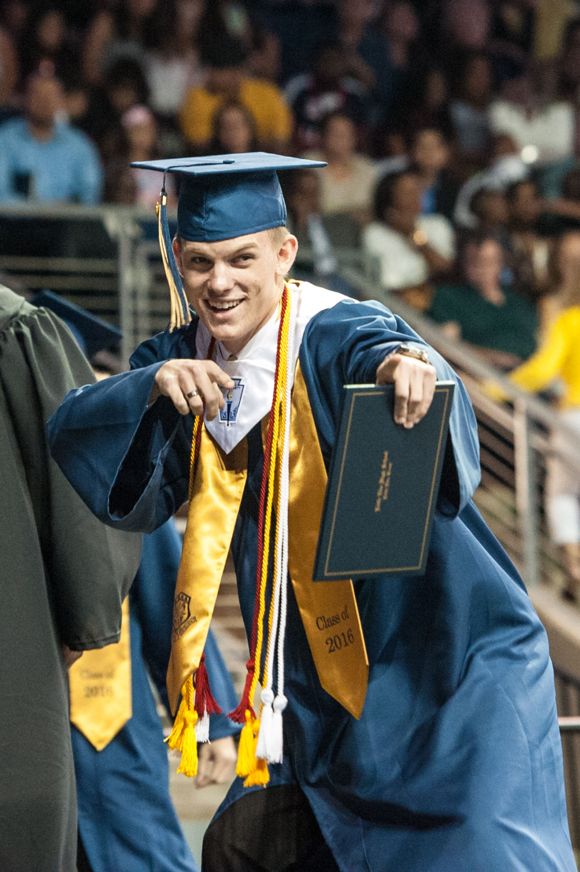 Photos Little Elm Graduation Little Elm Journal