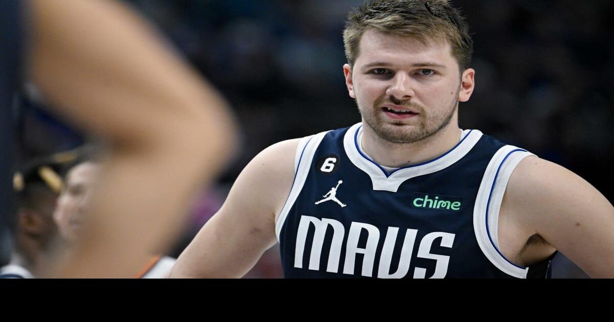 Luca doncic