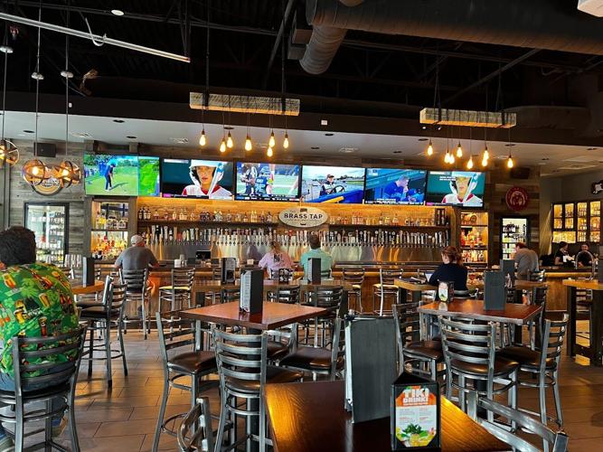 Happy Hour in Prosper 5 Questions with Brass Tap Check Out Prosper