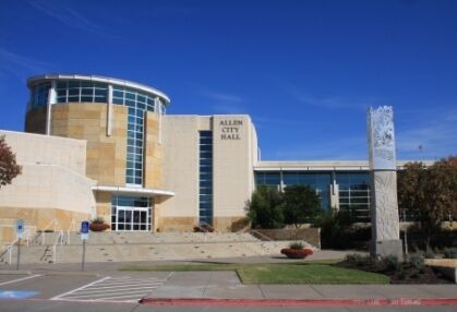Allen City Council candidate applications now open - Vimarsana News