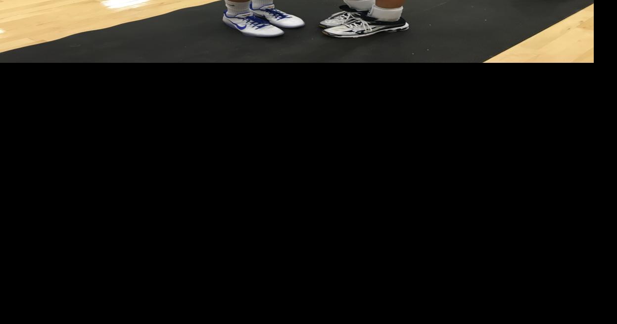 8 versus 8: New high school divides Frisco sisters on volleyball court ...