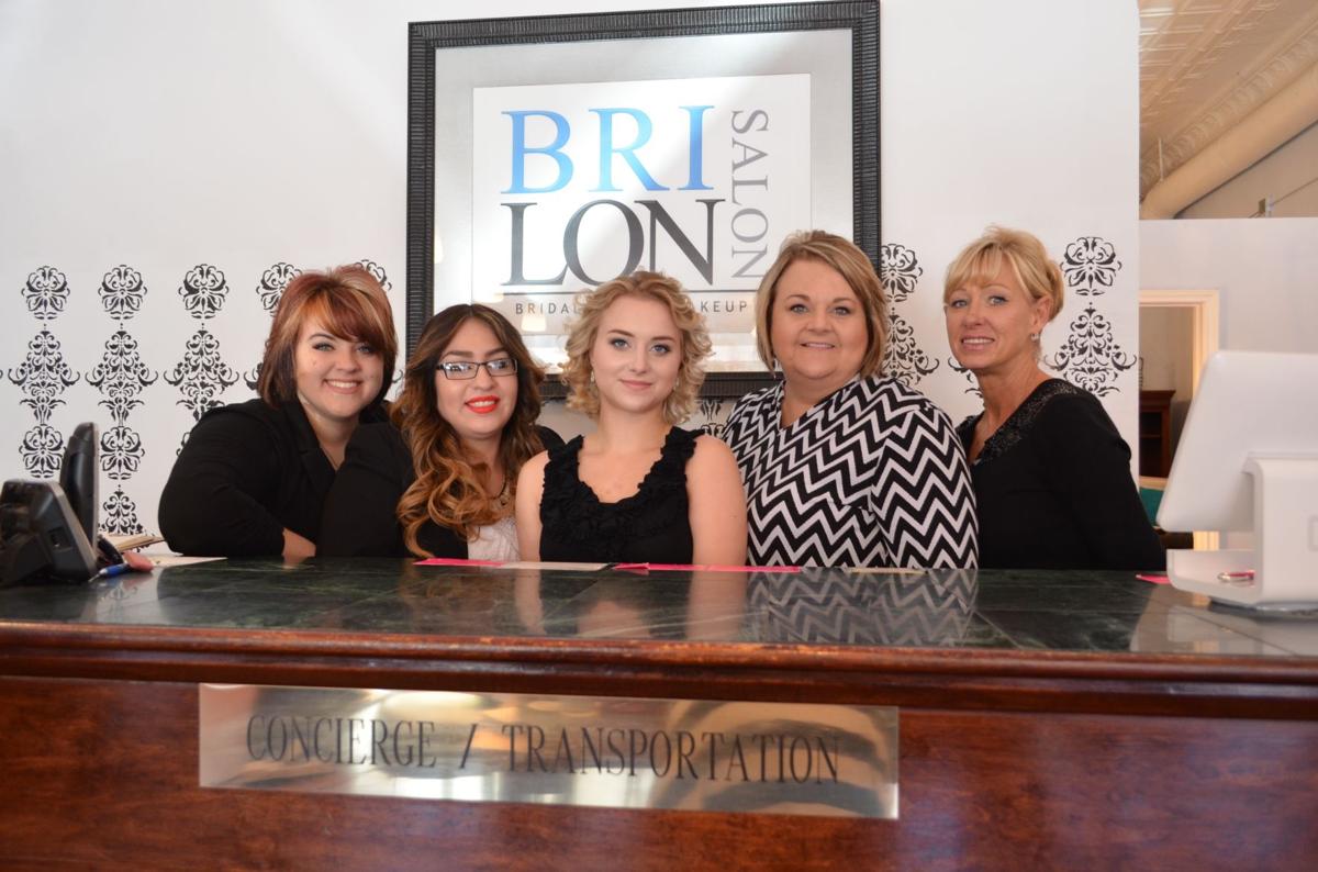 Luxbar Plano Blow Dry Bar Makeup Bar In North Dallas Plano Best