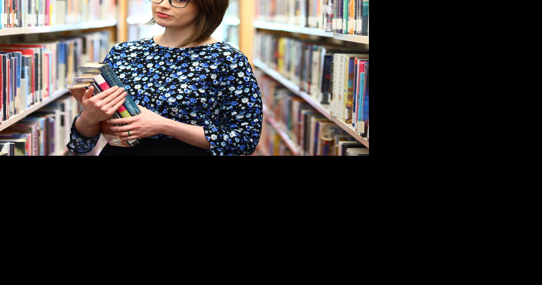 Coppell's Cozby Library holds readathon for kids Homepage