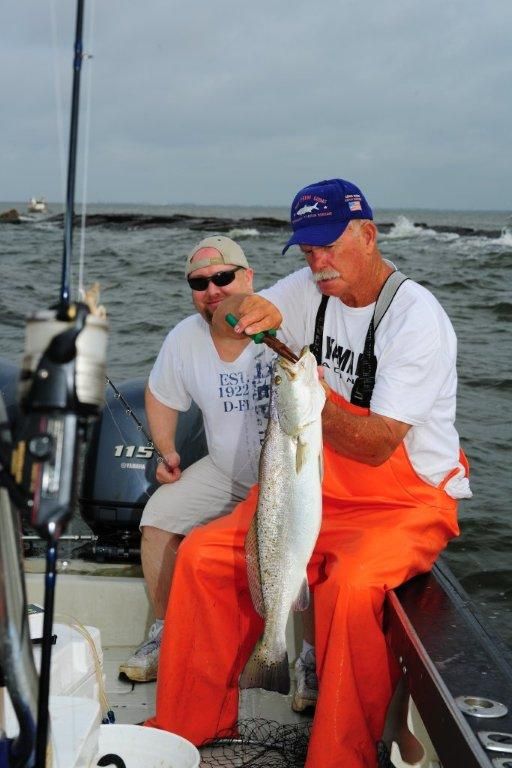 Fall is primetime on Texas coast Galveston a premier hotspot for