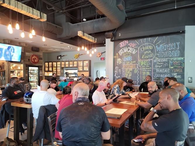 Happy Hour in Prosper 5 Questions with Brass Tap Check Out Prosper News