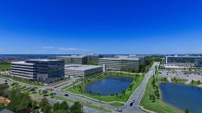 Medical Headquarters Relocates To Frisco Station News Starlocalmedia Com