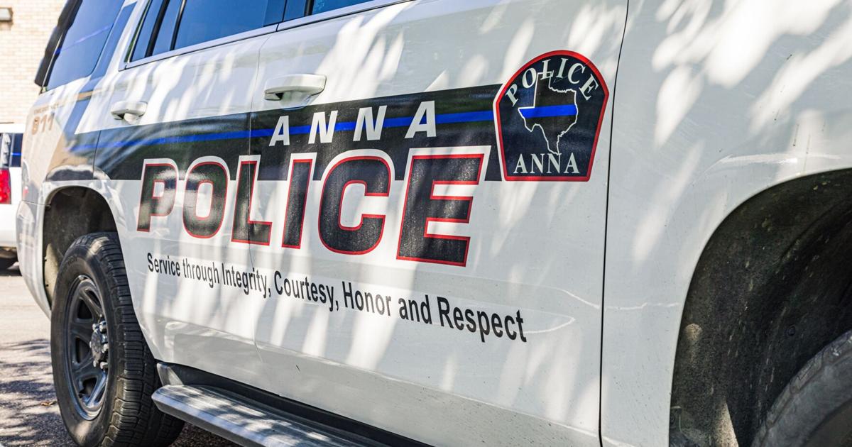Anna Police Department is hosting its first Back to School Bash | News ...