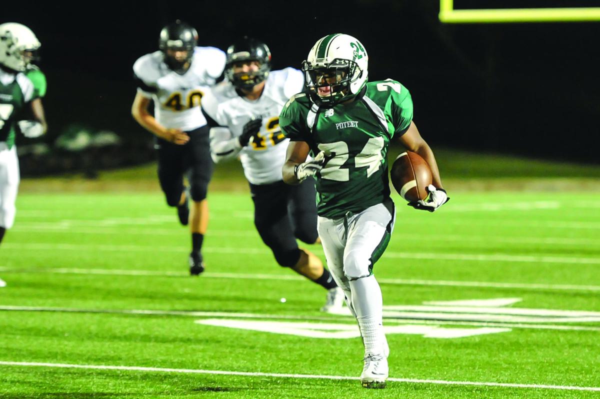 pirates get things started against former district rival lancaster