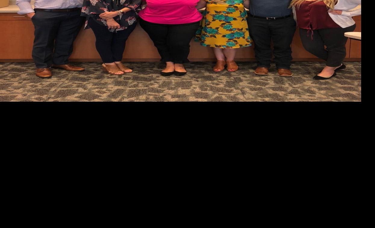 Landmark Bank Frisco serves as HOPE Kit Distribution Center for breast cancer patients Frisco