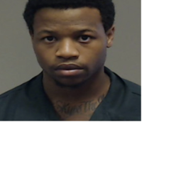 Allen man gets 60 years for shooting at police, robbery | Allen ...