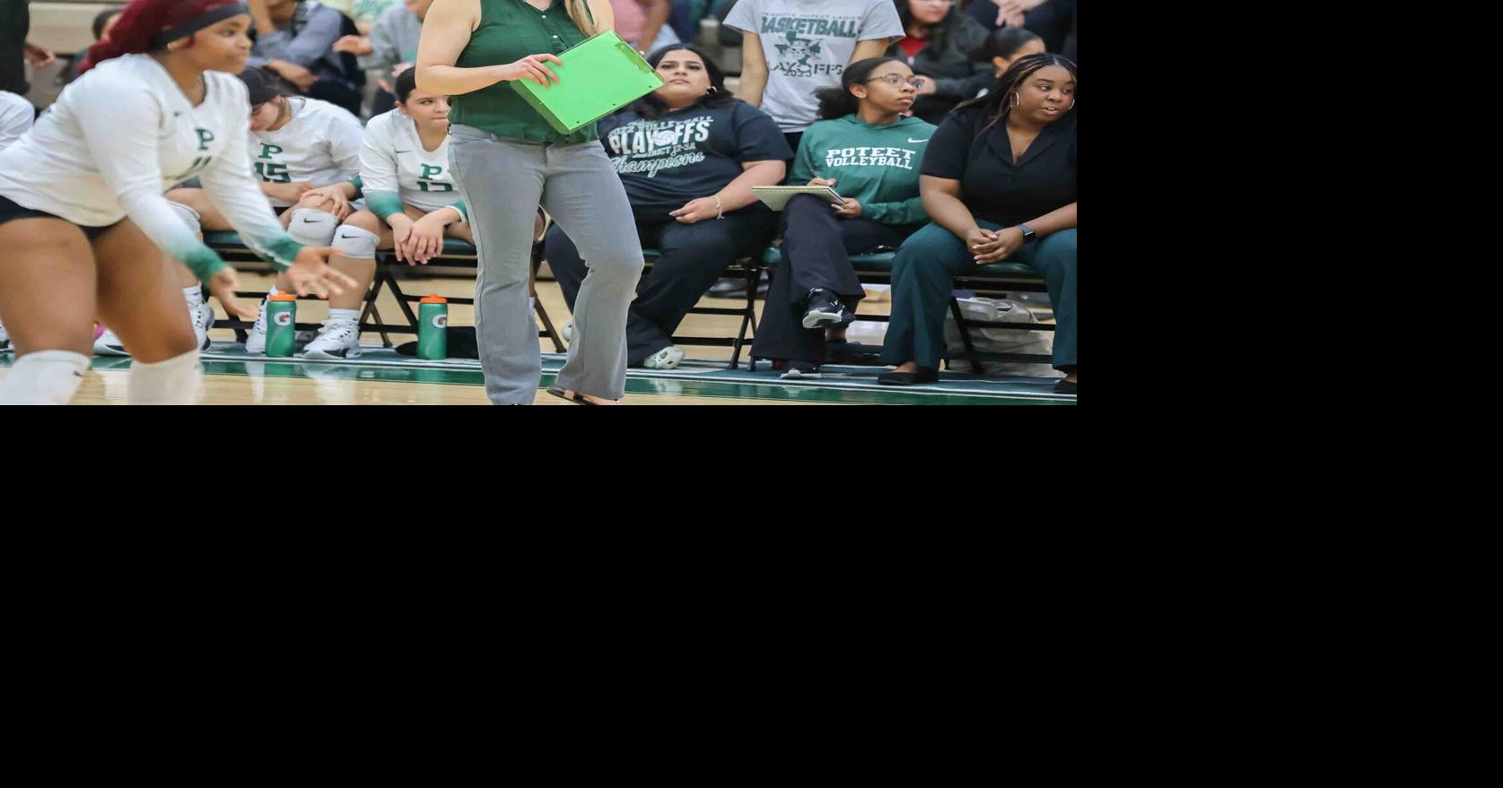 Back home Dupree, Pirates carrying on proud volleyball tradition